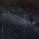 2009 Perseids (Image: NASA/JPL)